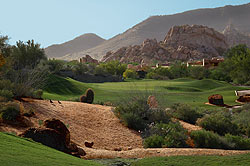 Boulders Golf Club - South Course