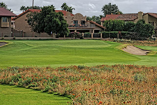 Camelback Golf Club - Padre Course | Arizona golf course
