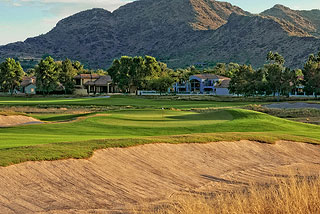 Camelback Golf Club - Padre Course | Arizona golf course