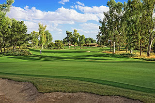 Camelback Golf Club - Padre Course | Arizona golf course