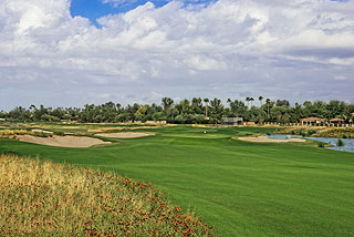 Camelback Golf Club - Padre Course | Arizona golf course