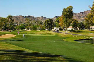 Camelback Golf Club - Padre Course | Arizona golf course