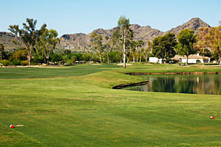 Camelback Golf Club - Padre Course | Arizona golf course