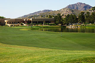 Camelback Golf Club - Padre Course | Arizona golf course