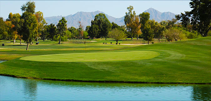 Camelback Golf Club - Padre Course | Arizona golf course