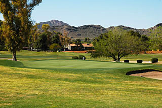 Camelback Golf Club - Padre Course | Arizona golf course