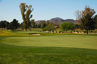 Camelback Golf Club - Padre Course | Arizona golf course