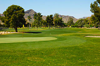 Camelback Golf Club - Padre Course | Arizona golf course