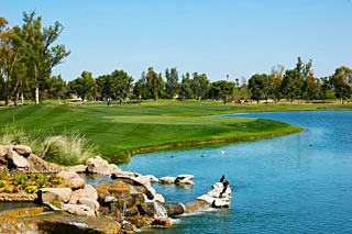 Camelback Golf Club - Padre Course | Arizona golf course