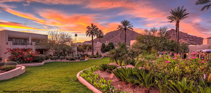 Camelback Golf Club - Padre Course | Arizona golf course