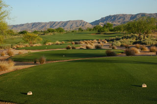 Whirlwind Golf Club Cattail - Arizona Golf Course 04