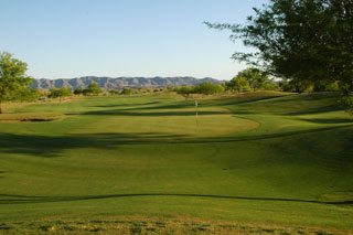 Whirlwind Golf Club Cattail - Arizona Golf Course 04