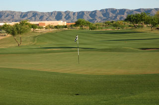 Whirlwind Golf Club Cattail - Arizona Golf Course 04