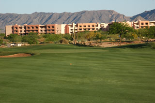 Whirlwind Golf Club Cattail - Arizona Golf Course 04