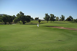 Cave Creek Golf Club - Arizona golf course