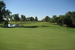 Cave Creek Golf Club - Arizona golf course