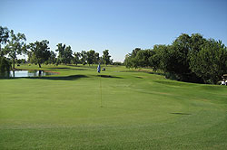 Cave Creek Golf Club - Arizona golf course