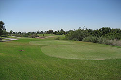 Cave Creek Golf Club - Arizona golf course