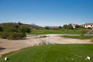 Club West Golf Club -Arizona Golf Course 
