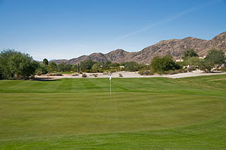 Club West Golf Club -Arizona Golf Course 08