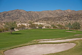 Club West Golf Club -Arizona Golf Course 08