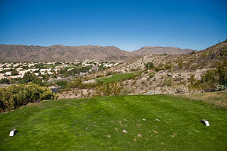 Club West Golf Club -Arizona Golf Course 08
