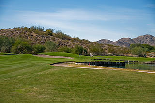 Club West Golf Club -Arizona Golf Course 08