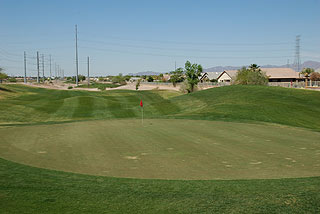 Coldwater Golf Club - Arizona Golf Course 