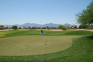 Coldwater Golf Club - Arizona Golf Course 