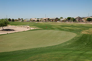 Coldwater Golf Club - Arizona Golf Course 