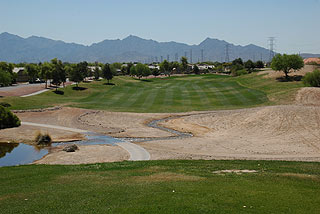 Coldwater Golf Club - Arizona Golf Course 