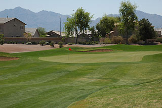 Coldwater Golf Club - Arizona Golf Course 