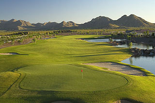 Copper Canyon Golf Club - Arizona Golf Course 07