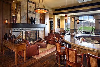 Copper Canyon Golf Club - Arizona Golf Course 07
