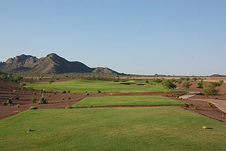 Copper Canyon Golf Club - Arizona Golf Course 07