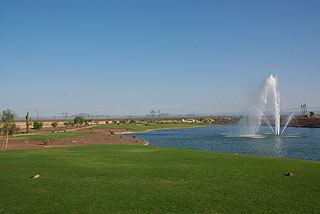 Copper Canyon Golf Club - Arizona Golf Course 07