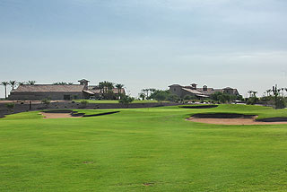 Copper Canyon Golf Club - Arizona Golf Course 07