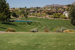 Desert Canyon Golf Club 04