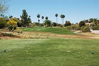 Desert Canyon Golf Club 04