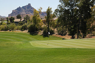 Desert Canyon Golf Club 04