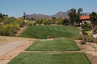 Desert Canyon Golf Club 04