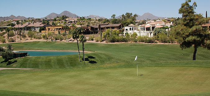Desert Canyon Golf Club 04