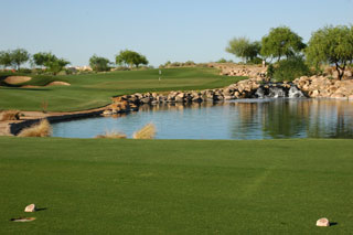 Whirlwind Golf Club Devils Claw - Arizona Golf Course 04