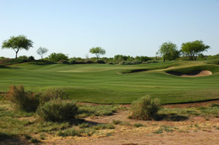 Whirlwind Golf Club Devils Claw - Arizona Golf Course 04