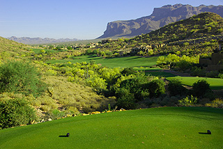  Dinosaur Mountain at Golf Canyon Resort 04