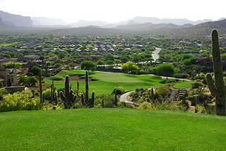  Dinosaur Mountain at Golf Canyon Resort 04