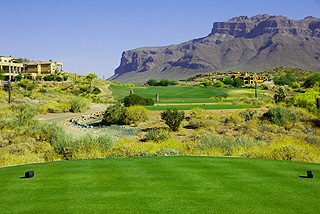  Dinosaur Mountain at Golf Canyon Resort 04