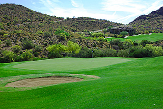  Dinosaur Mountain at Golf Canyon Resort 04