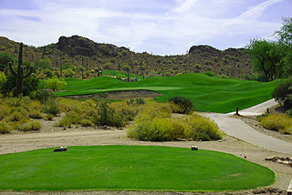  Dinosaur Mountain at Golf Canyon Resort 04