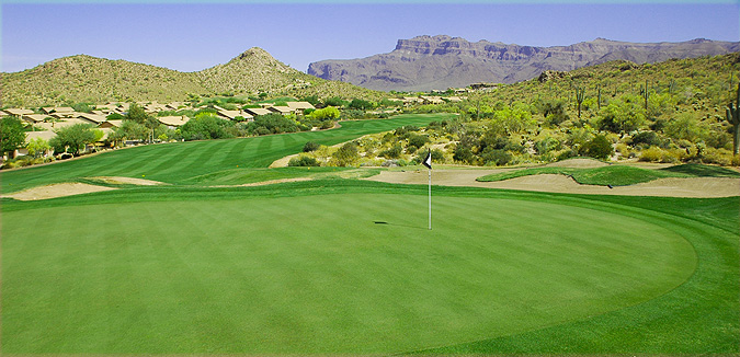  Dinosaur Mountain at Golf Canyon Resort 04